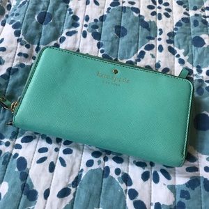 Kate spade wallet